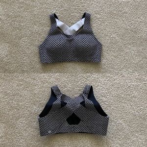 Lululemon enlite sports bra 33C